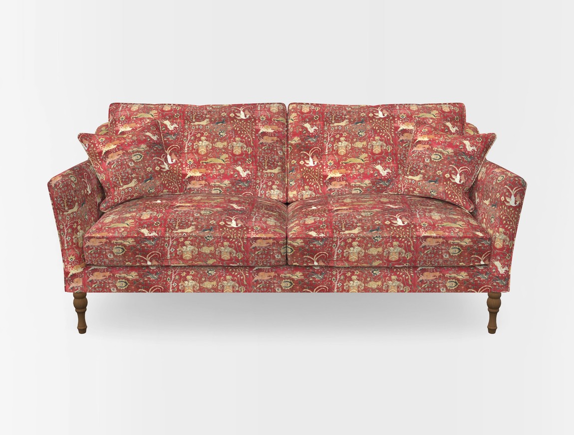 3 Seater Sofa
