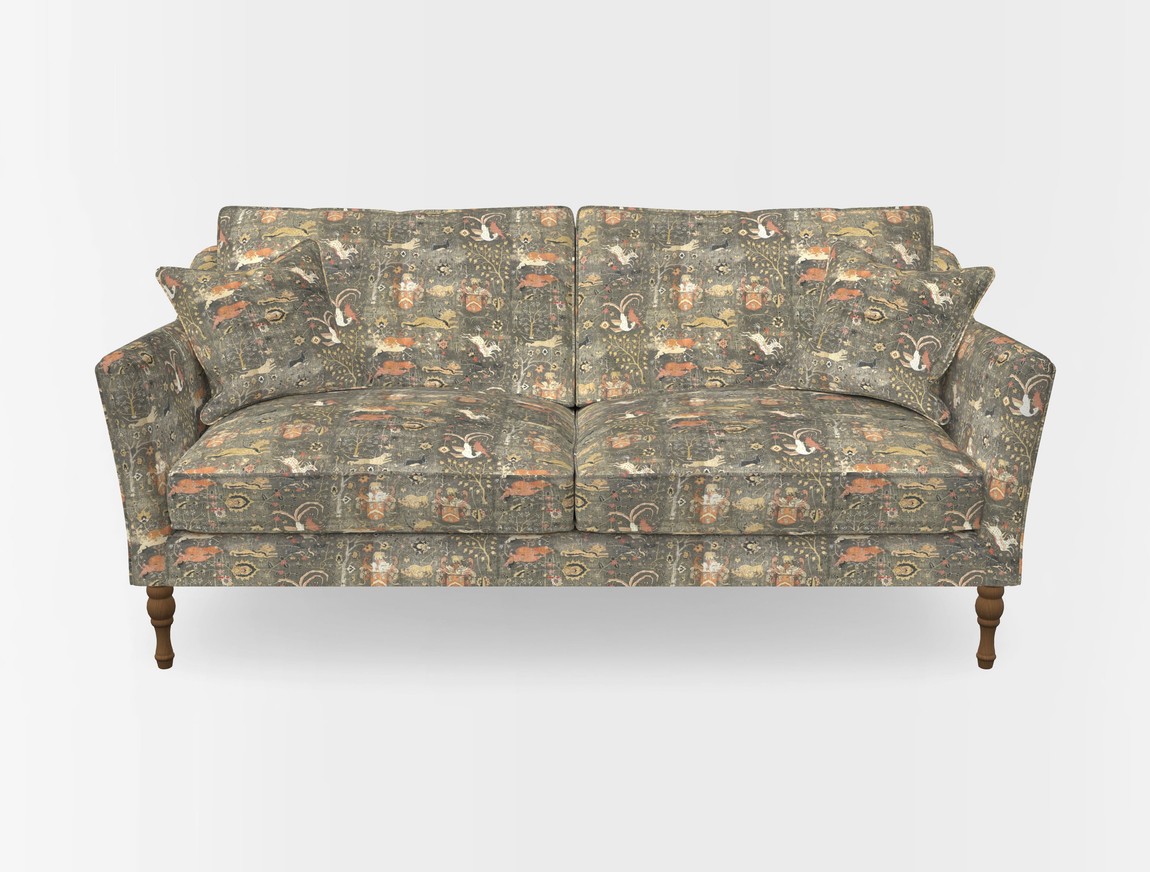 3 Seater Sofa