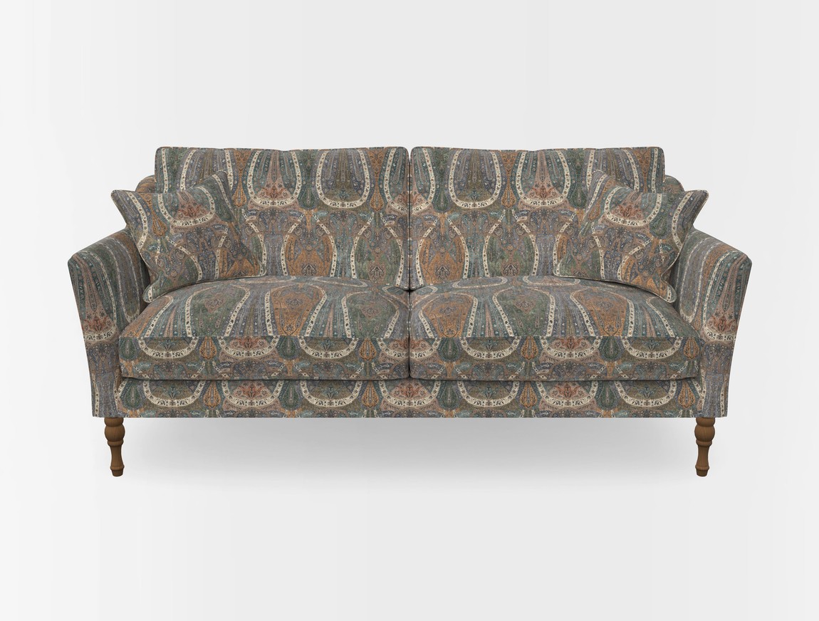 3 Seater Sofa