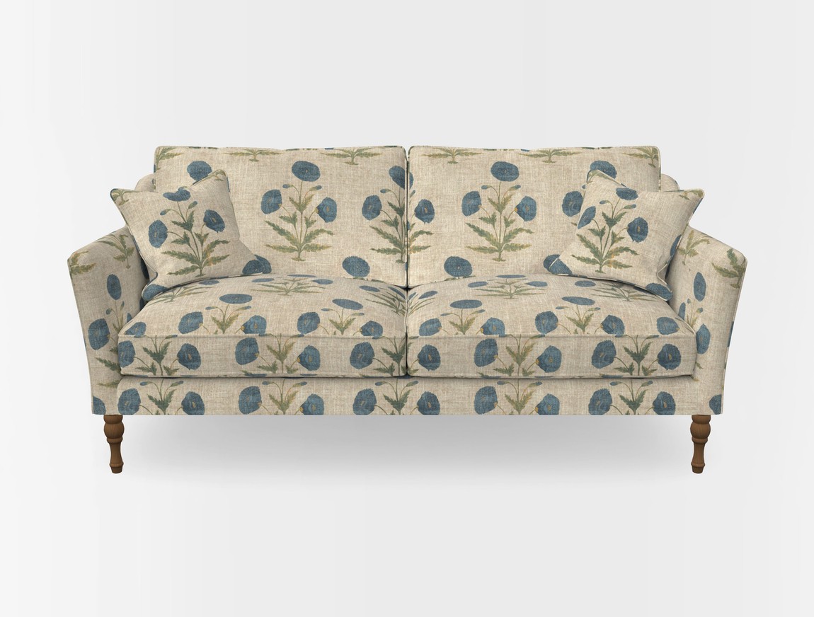 3 Seater Sofa