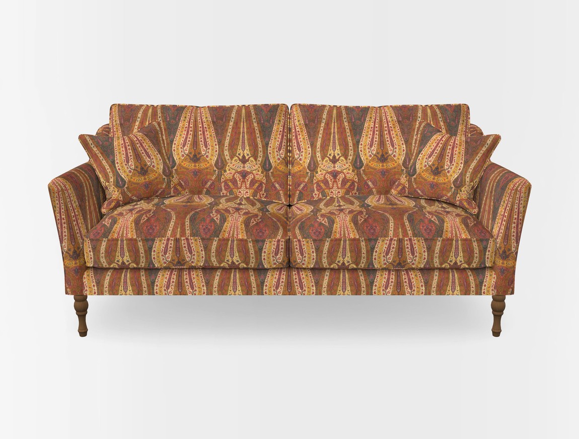 3 Seater Sofa