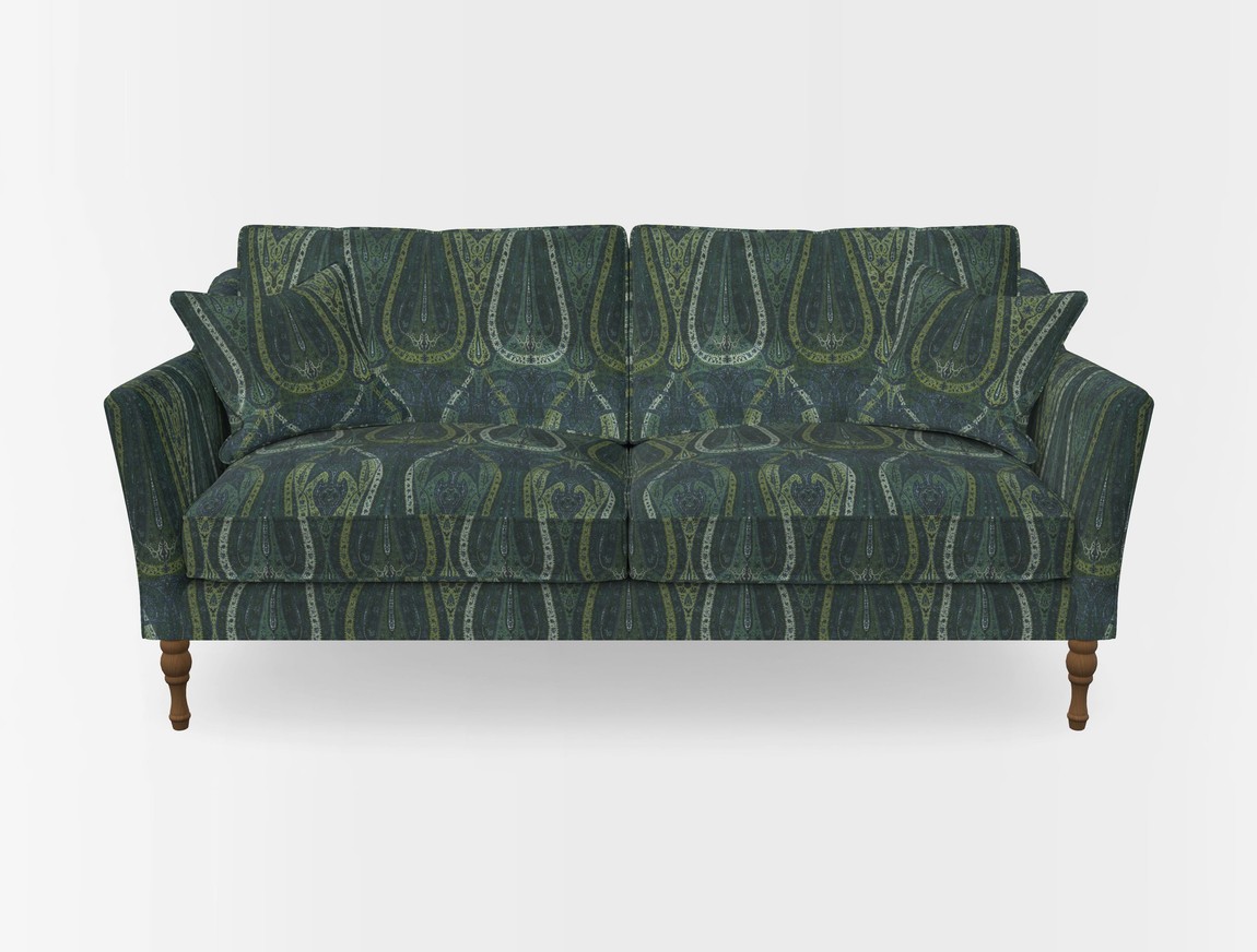 3 Seater Sofa