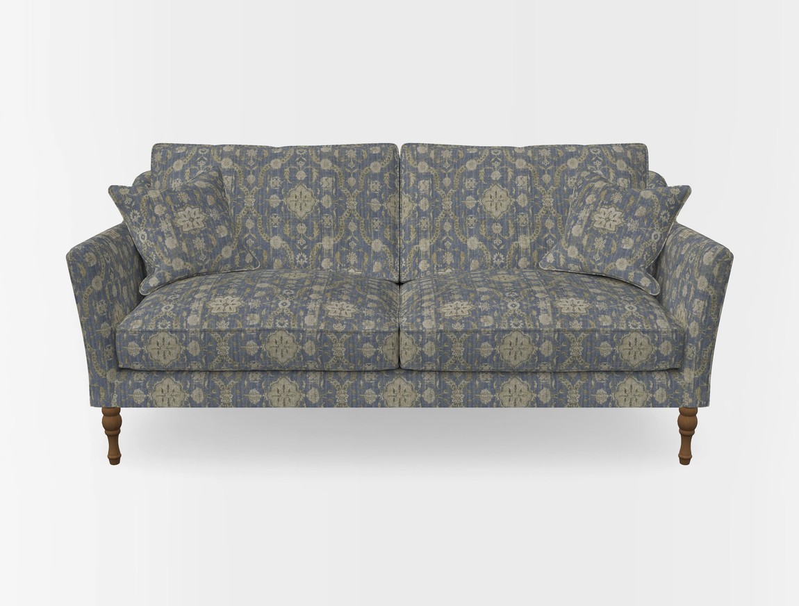 3 Seater Sofa