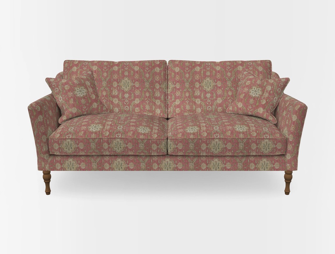 3 Seater Sofa