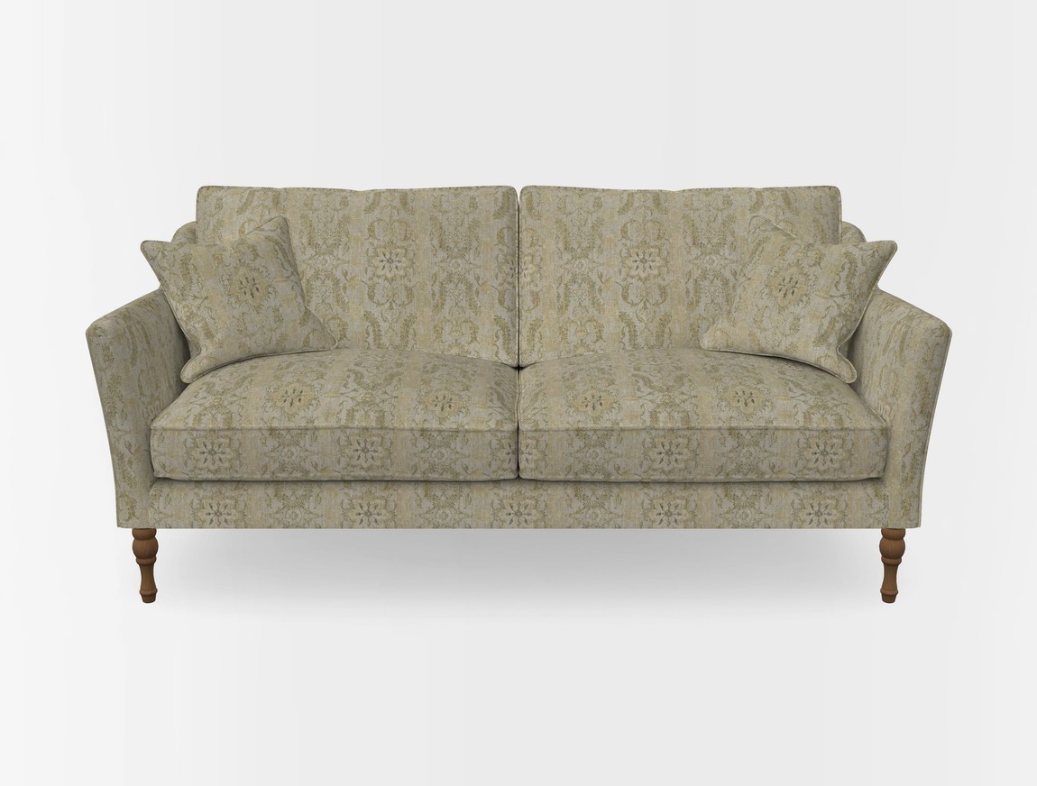 3 Seater Sofa