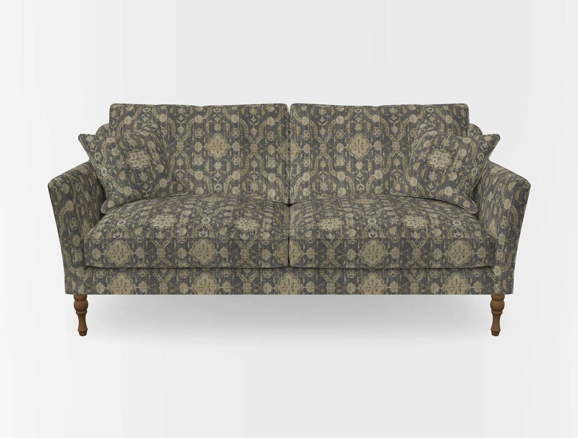 3 Seater Sofa
