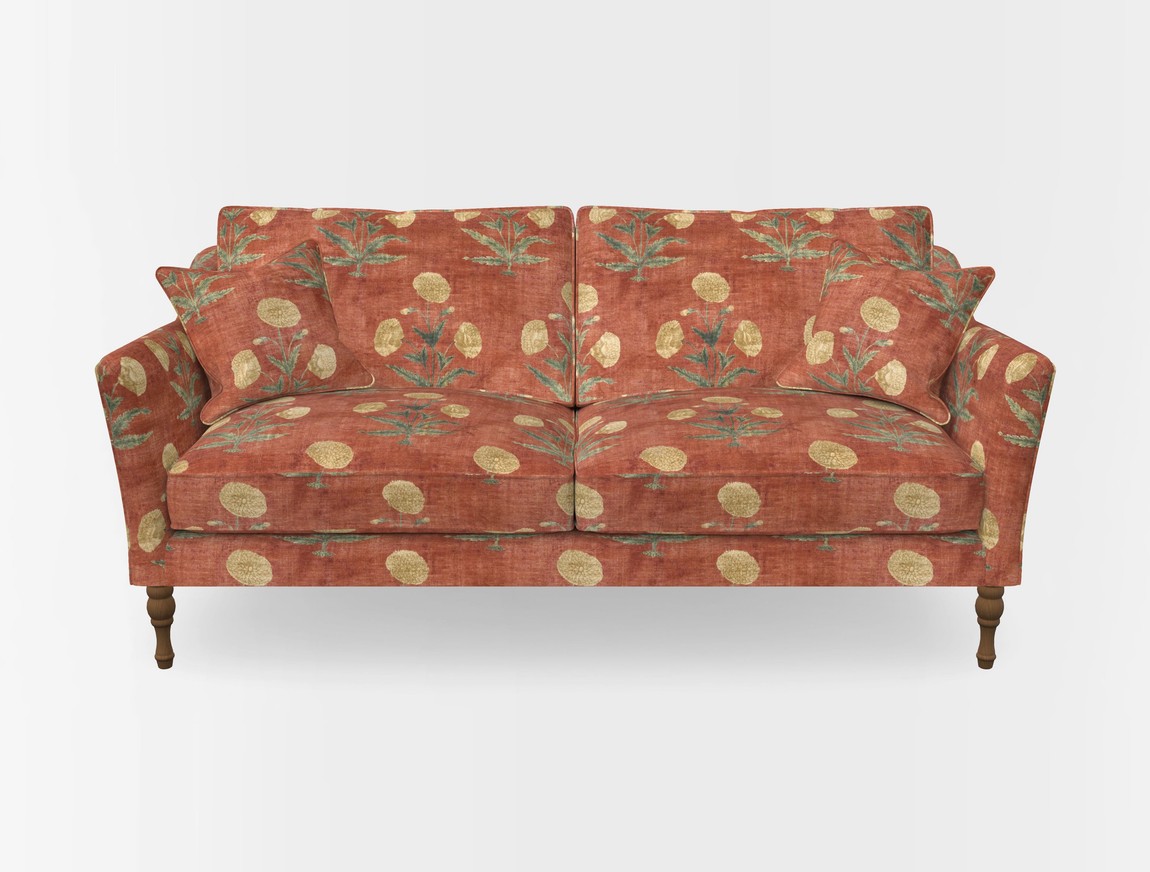 3 Seater Sofa