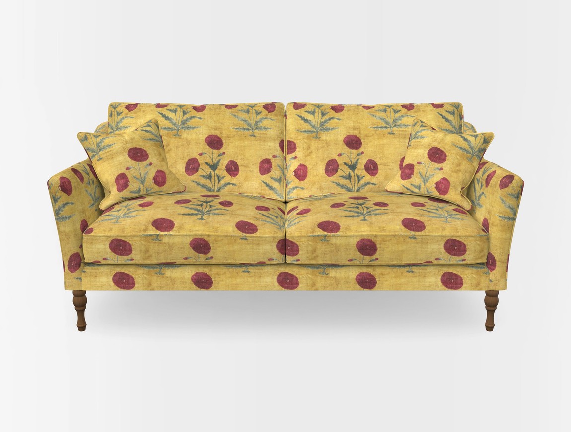 3 Seater Sofa
