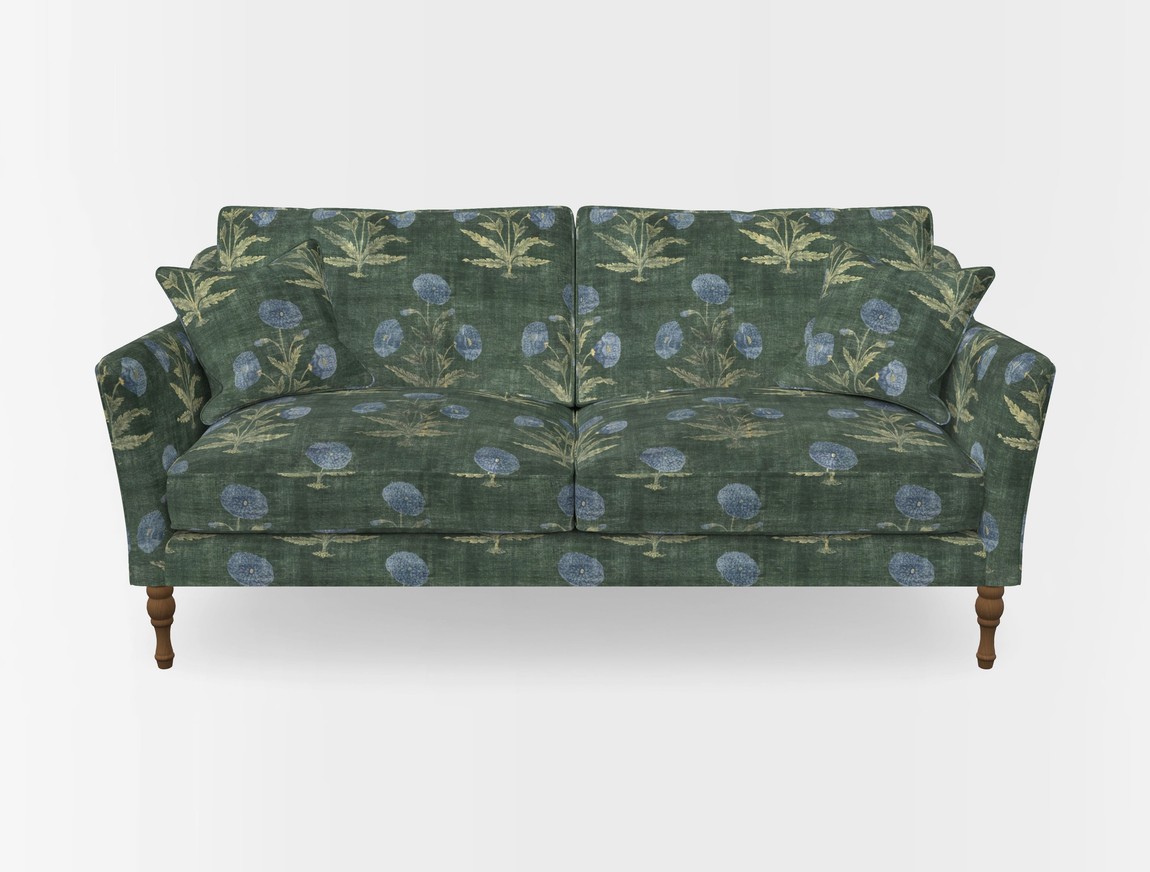 3 Seater Sofa