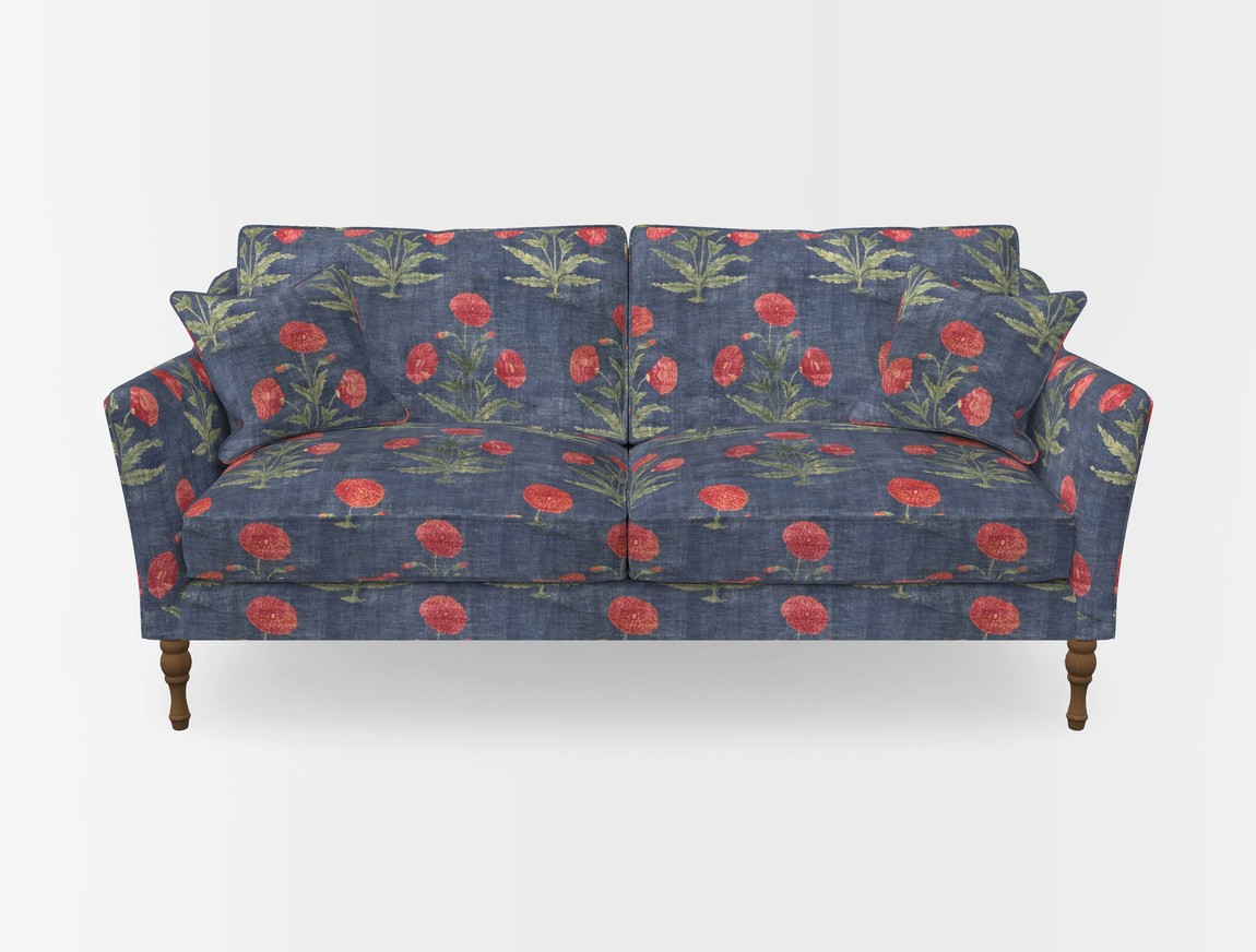 3 Seater Sofa