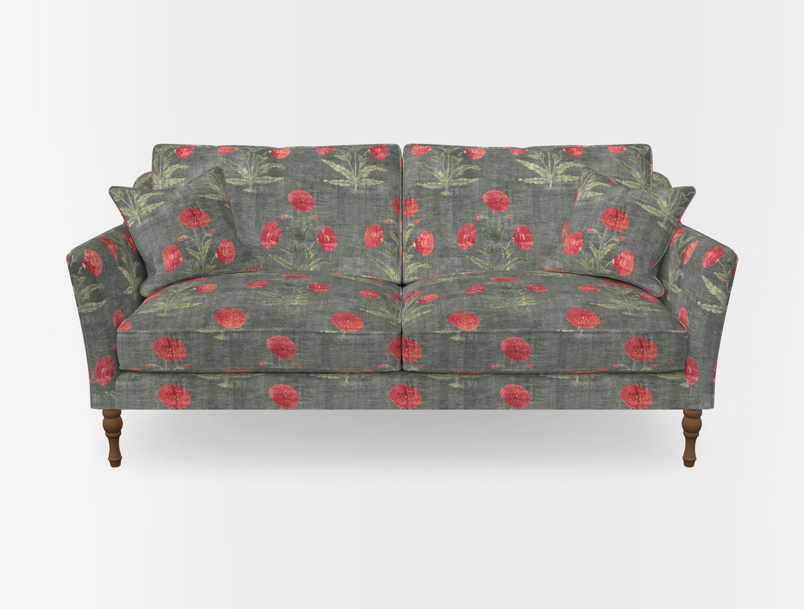 3 Seater Sofa