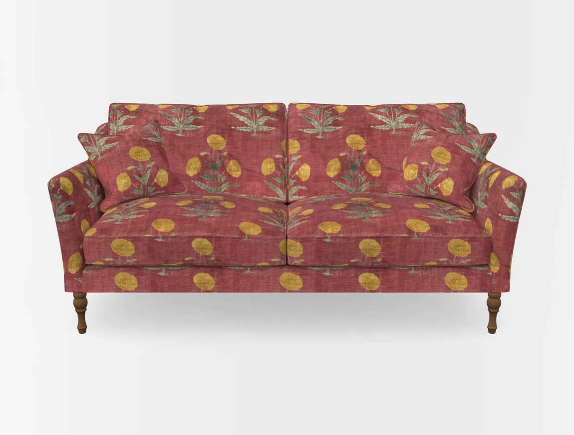 3 Seater Sofa