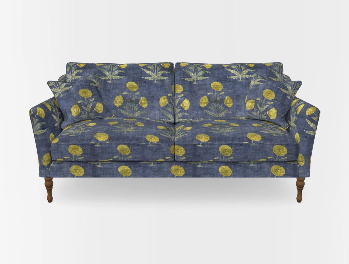 3 Seater Sofa