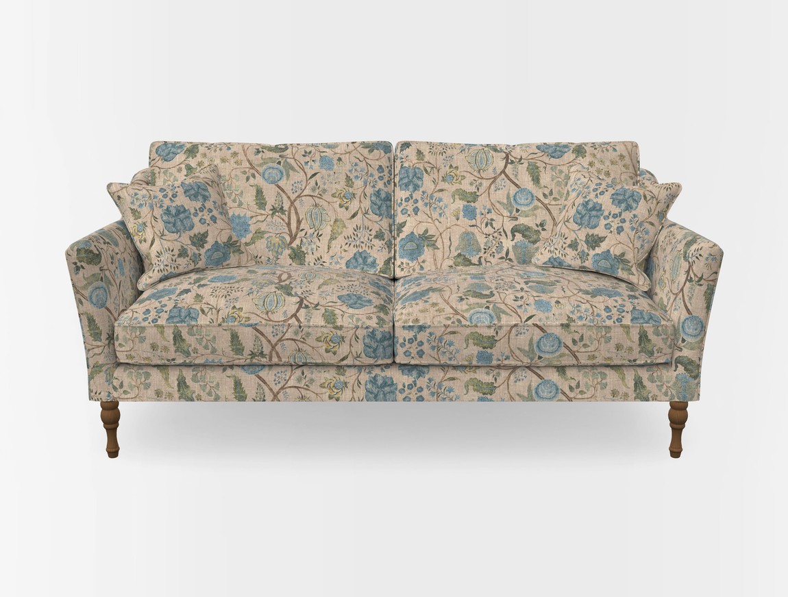 3 Seater Sofa