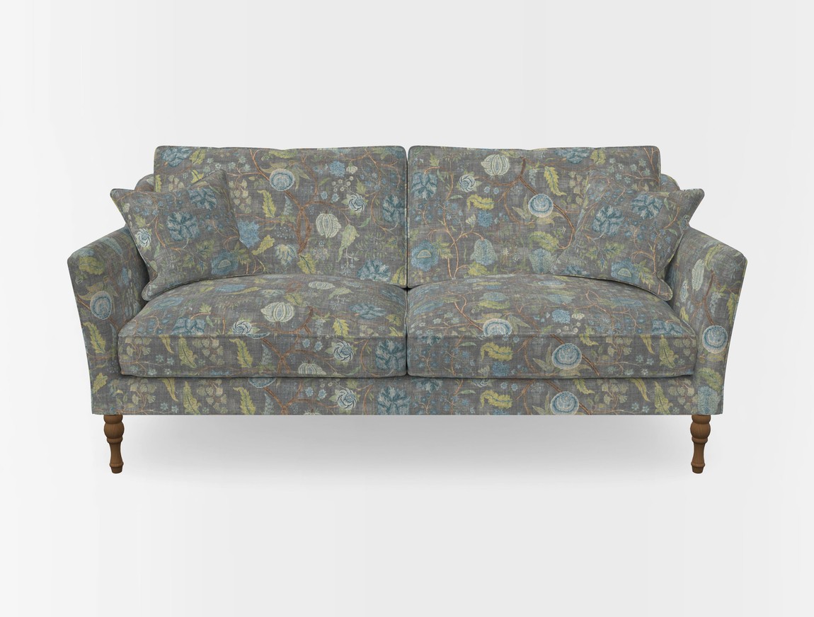 3 Seater Sofa