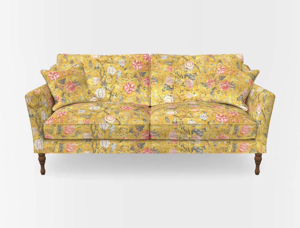 3 Seater Sofa