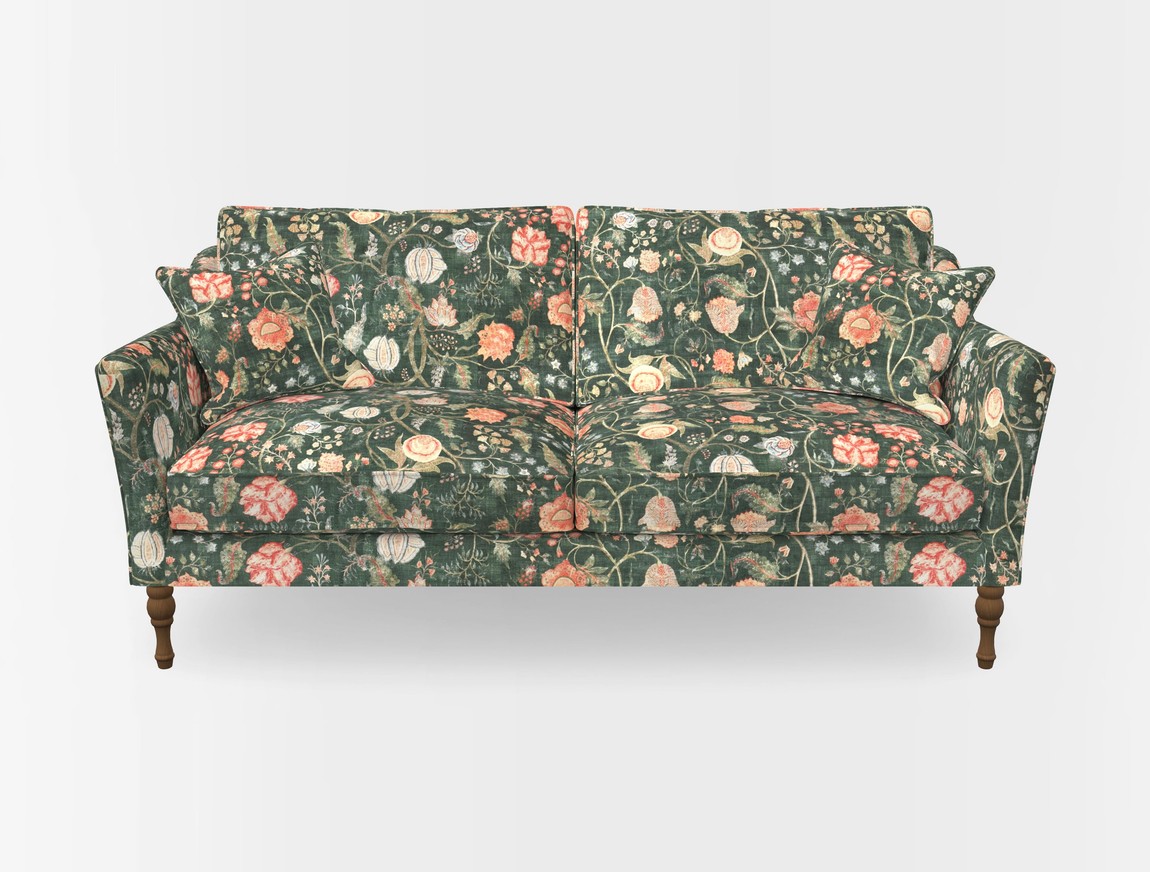 3 Seater Sofa
