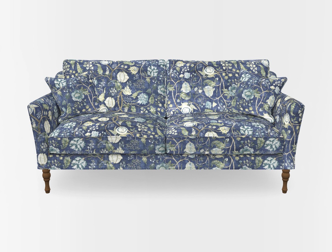 3 Seater Sofa