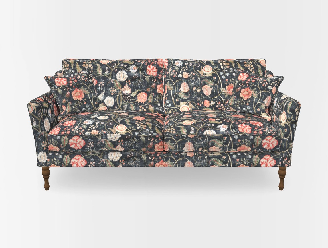 3 Seater Sofa