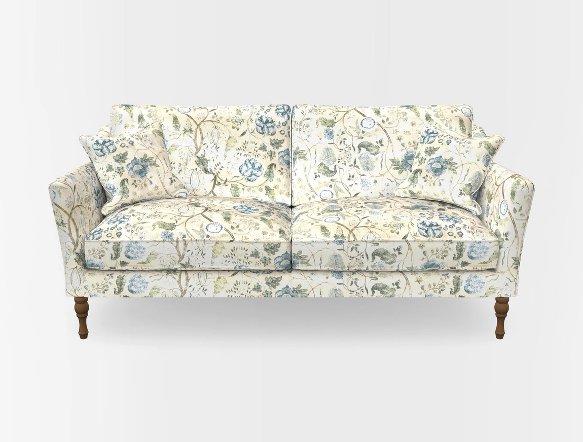 3 Seater Sofa