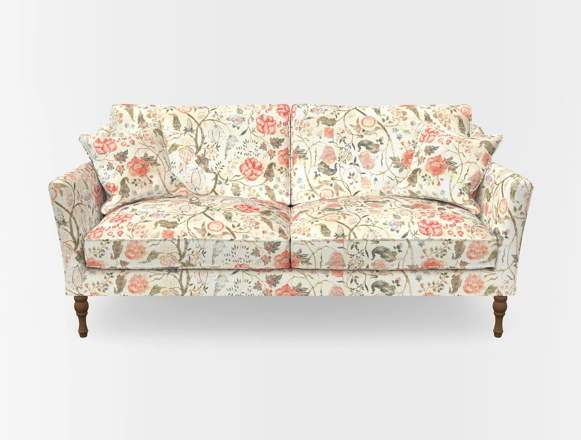 3 Seater Sofa