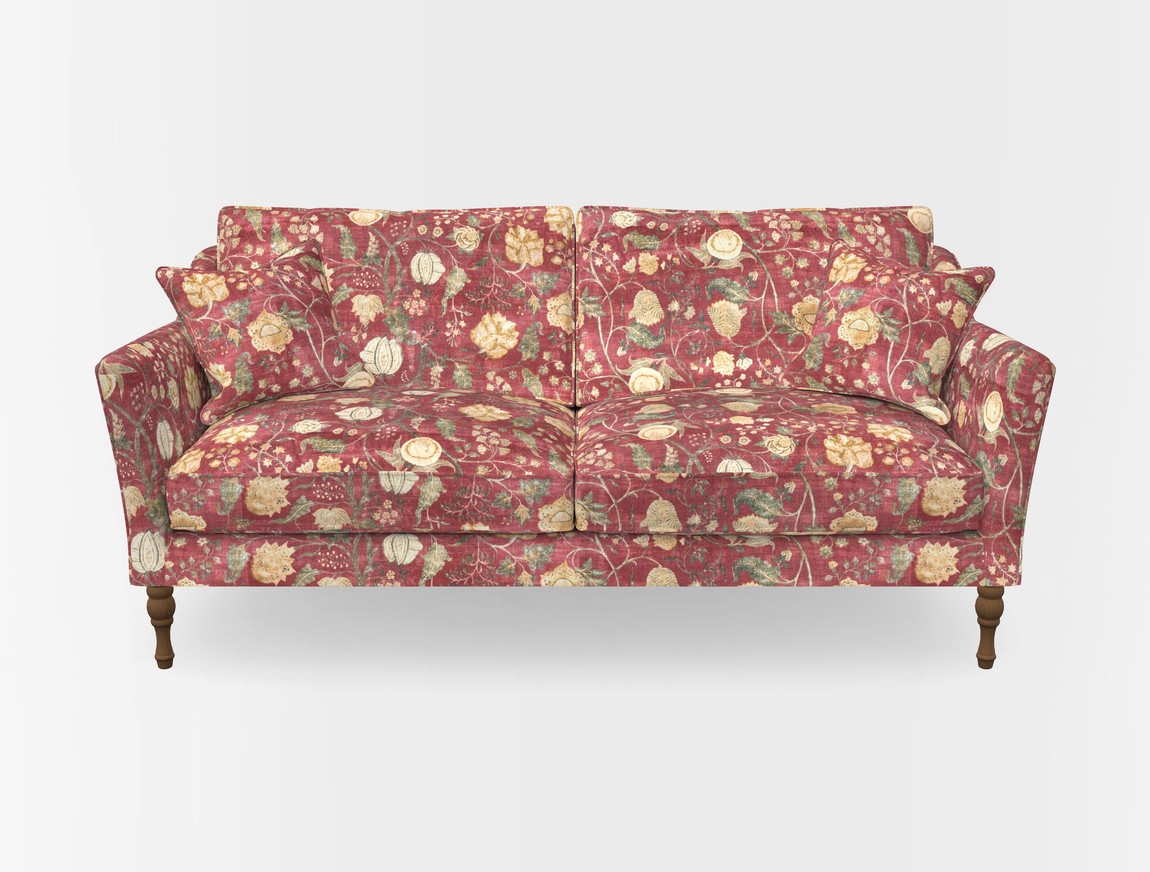 3 Seater Sofa