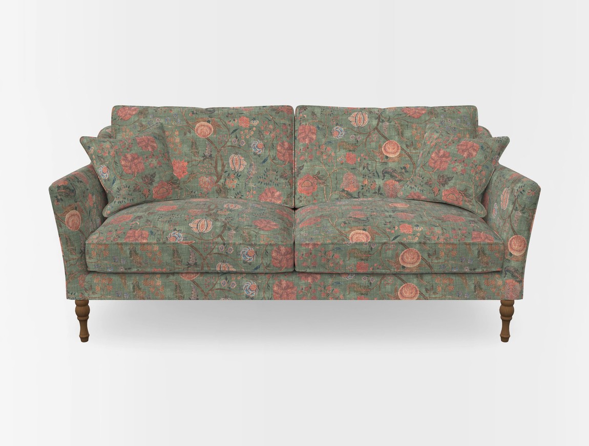 3 Seater Sofa