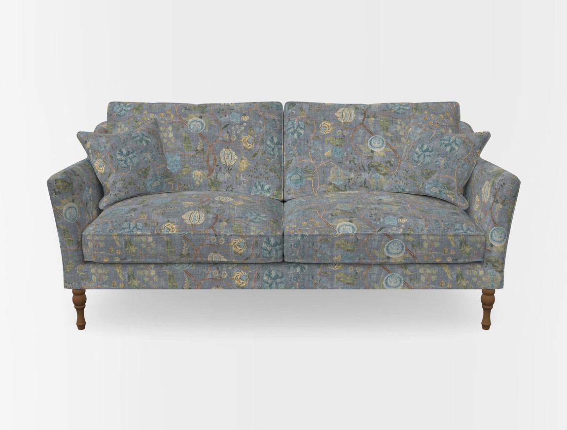 3 Seater Sofa