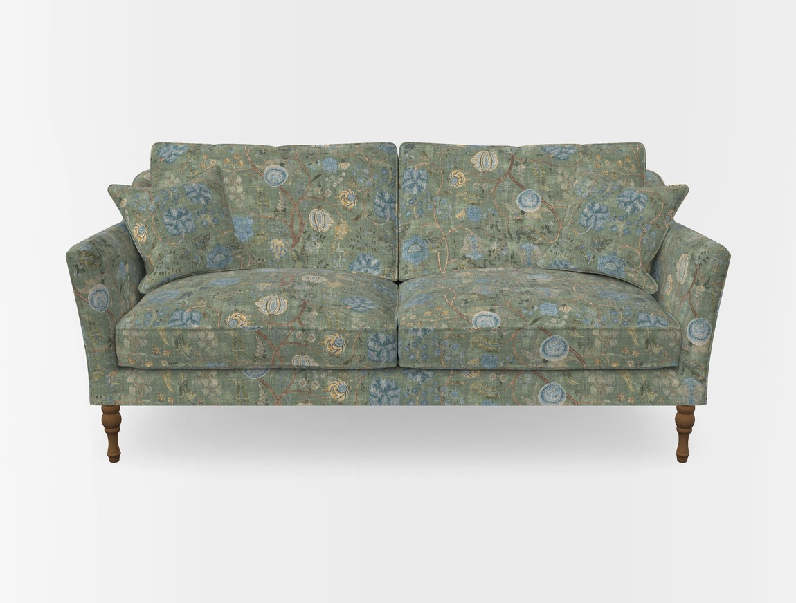 3 Seater Sofa
