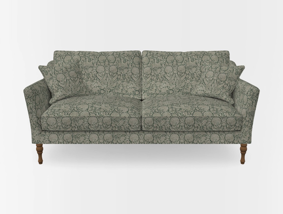 3 Seater Sofa
