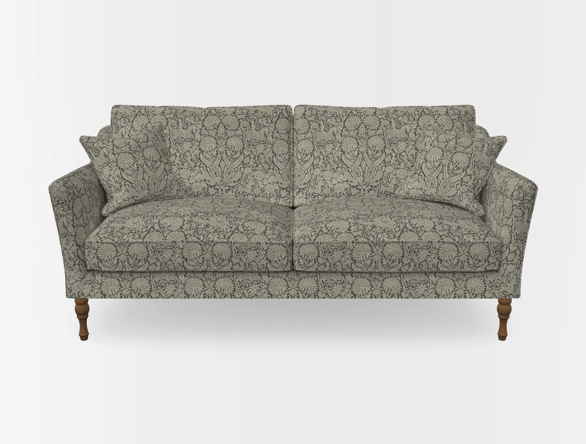 3 Seater Sofa