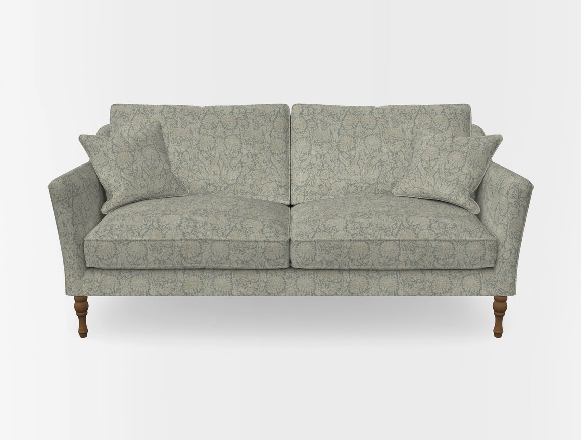 3 Seater Sofa
