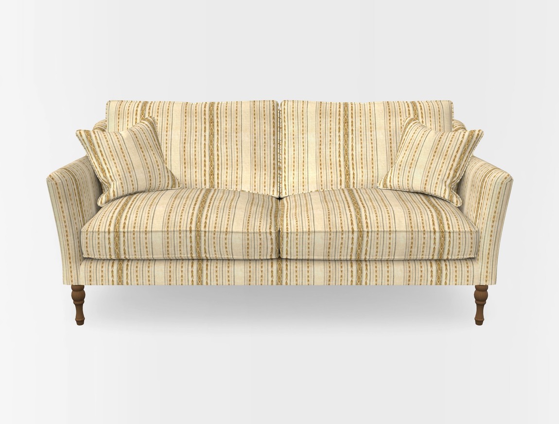 3 Seater Sofa