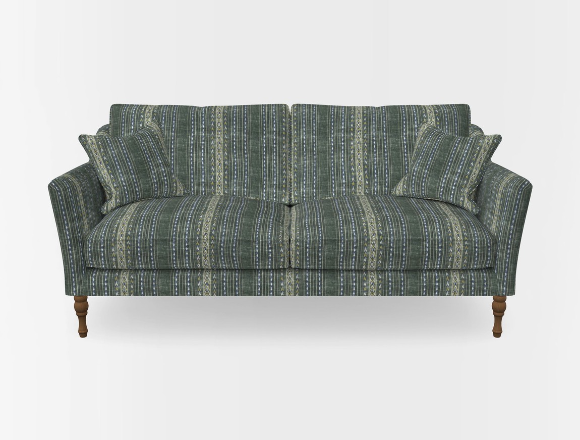 3 Seater Sofa