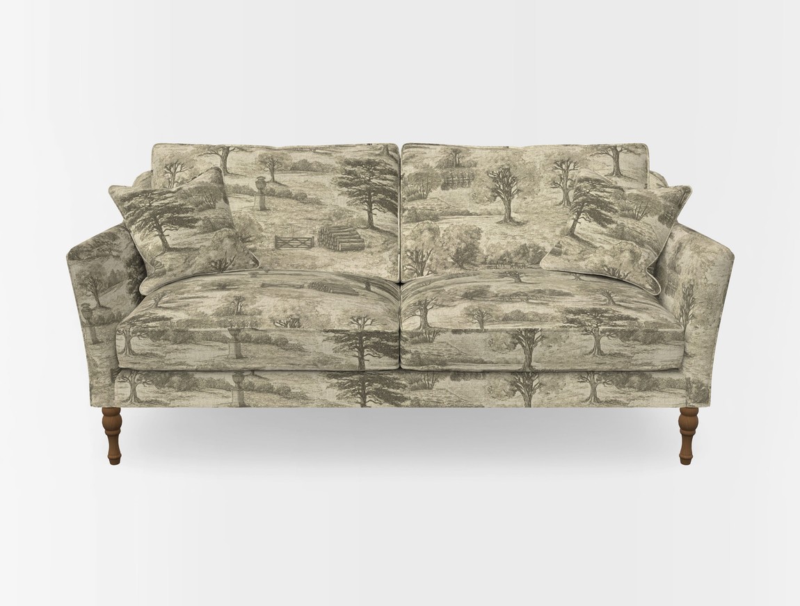 3 Seater Sofa