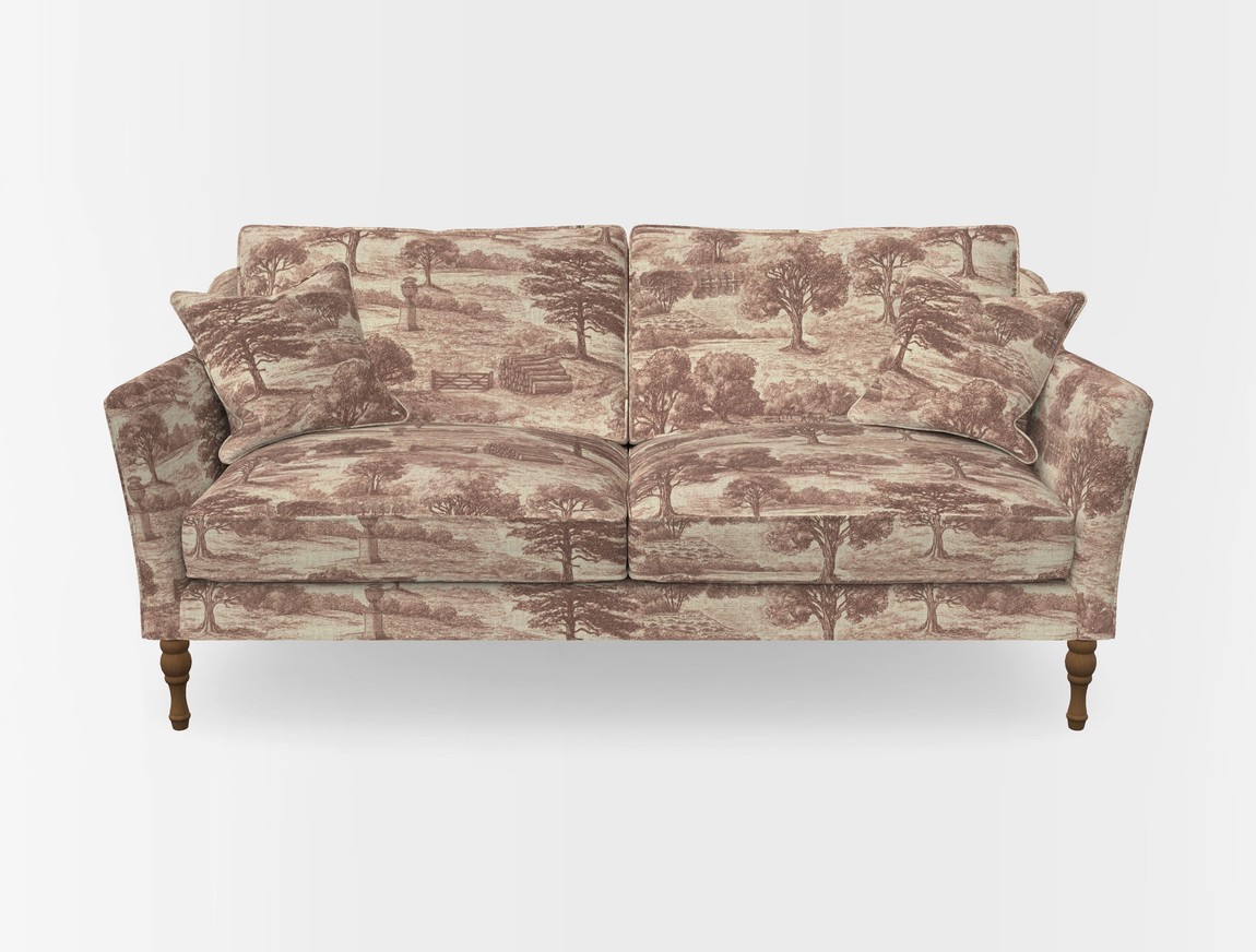 3 Seater Sofa