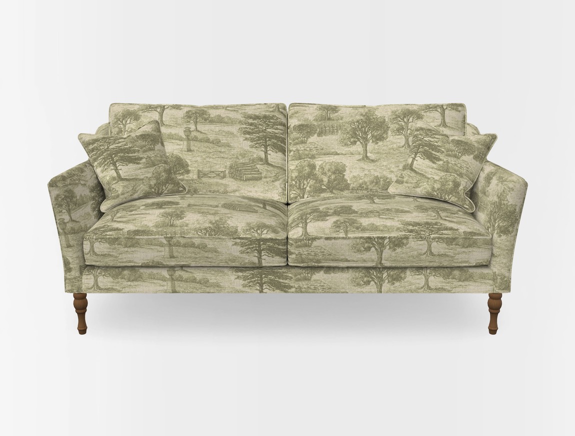 3 Seater Sofa