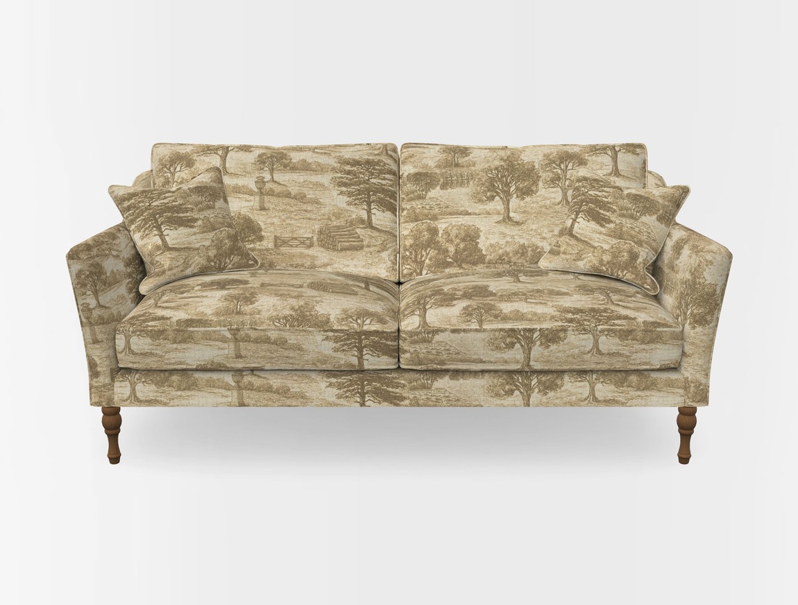 3 Seater Sofa