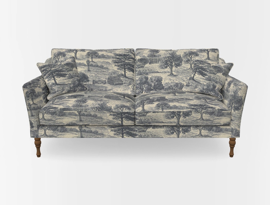 3 Seater Sofa