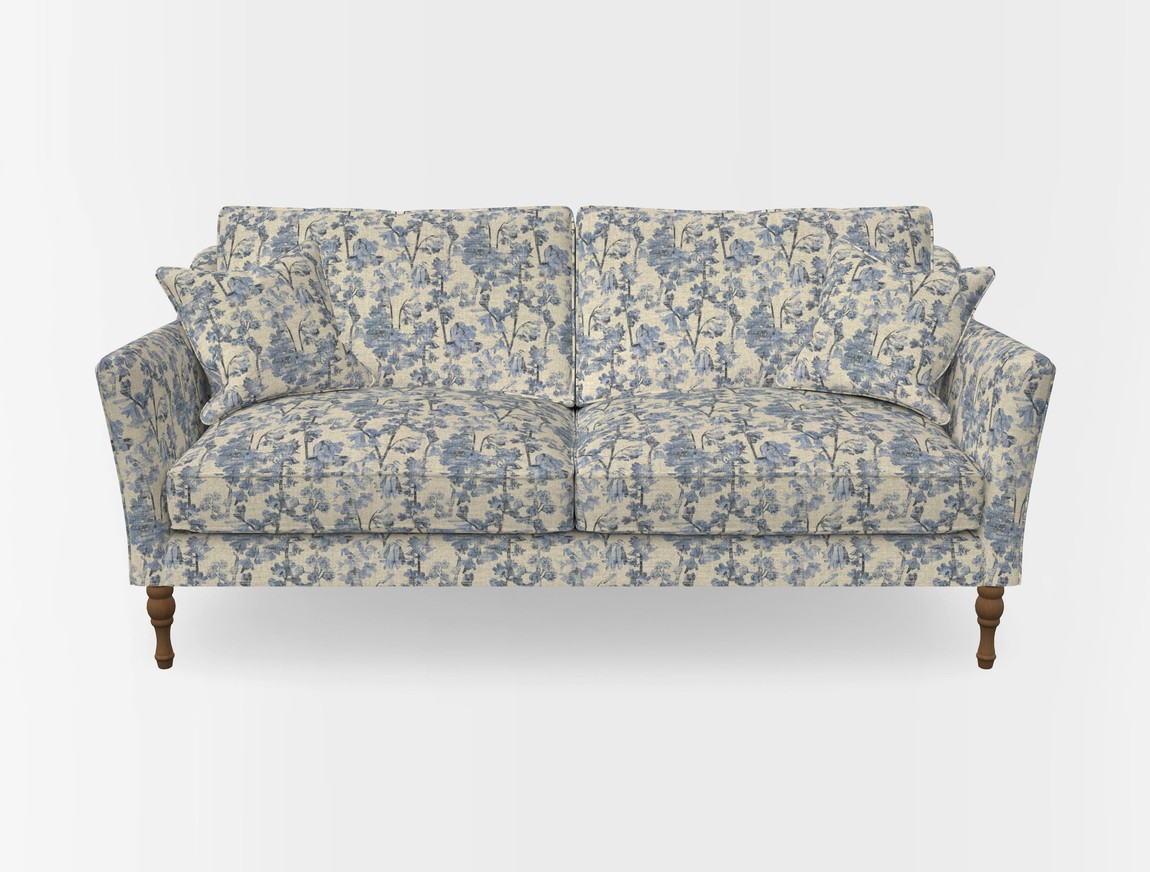 3 Seater Sofa