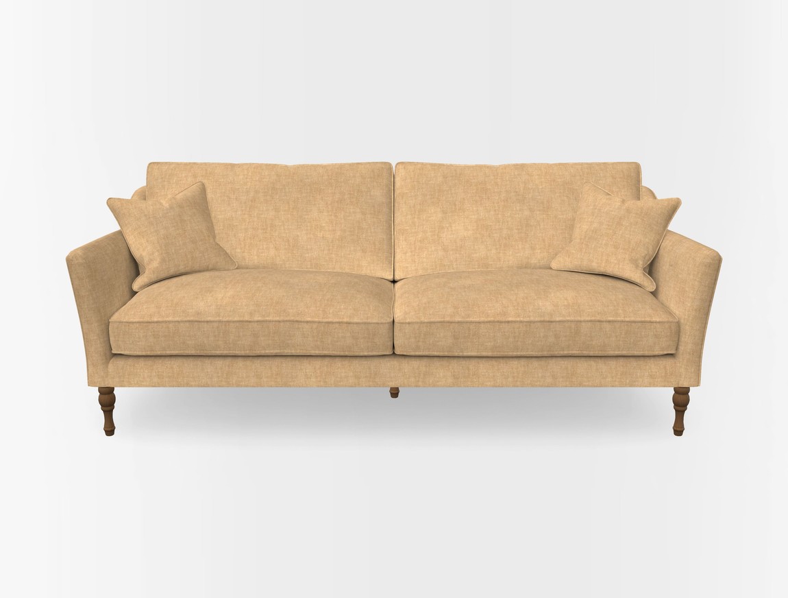 4 Seater Sofa