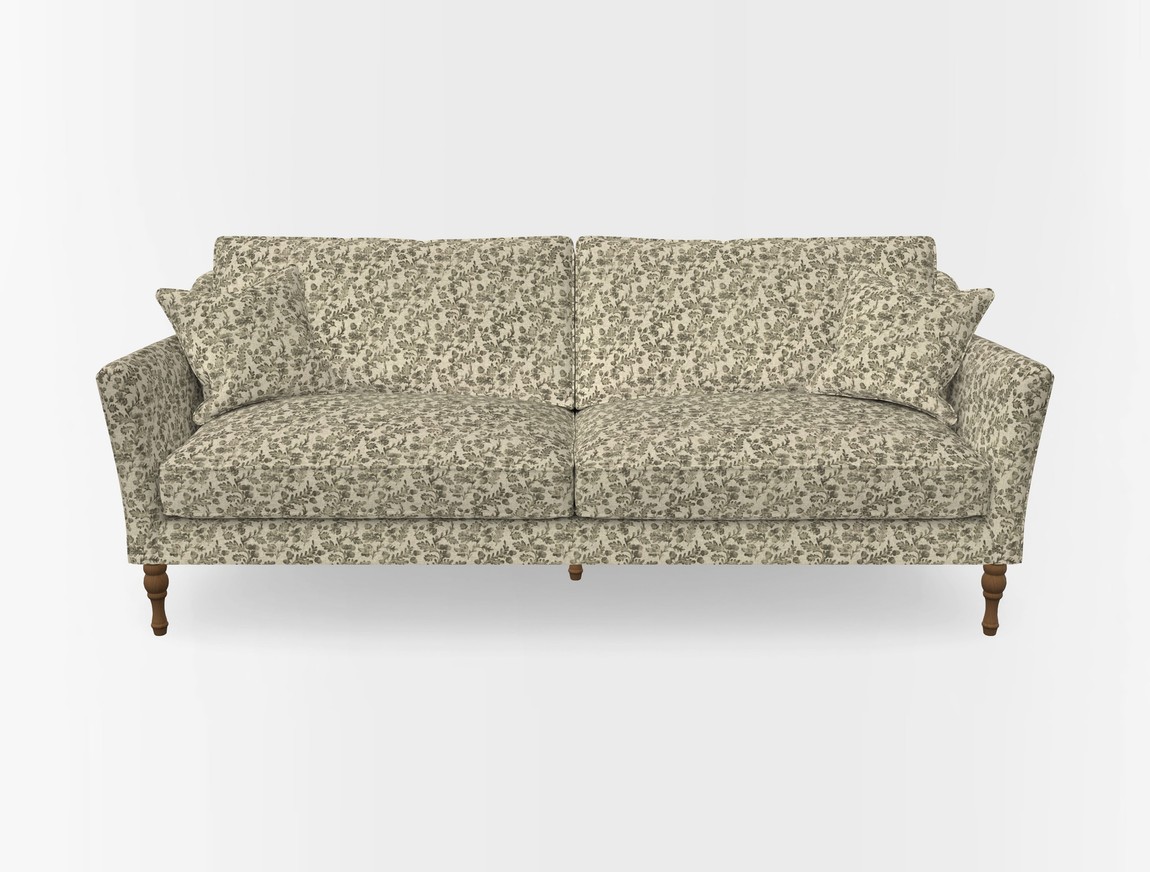 4 Seater Sofa