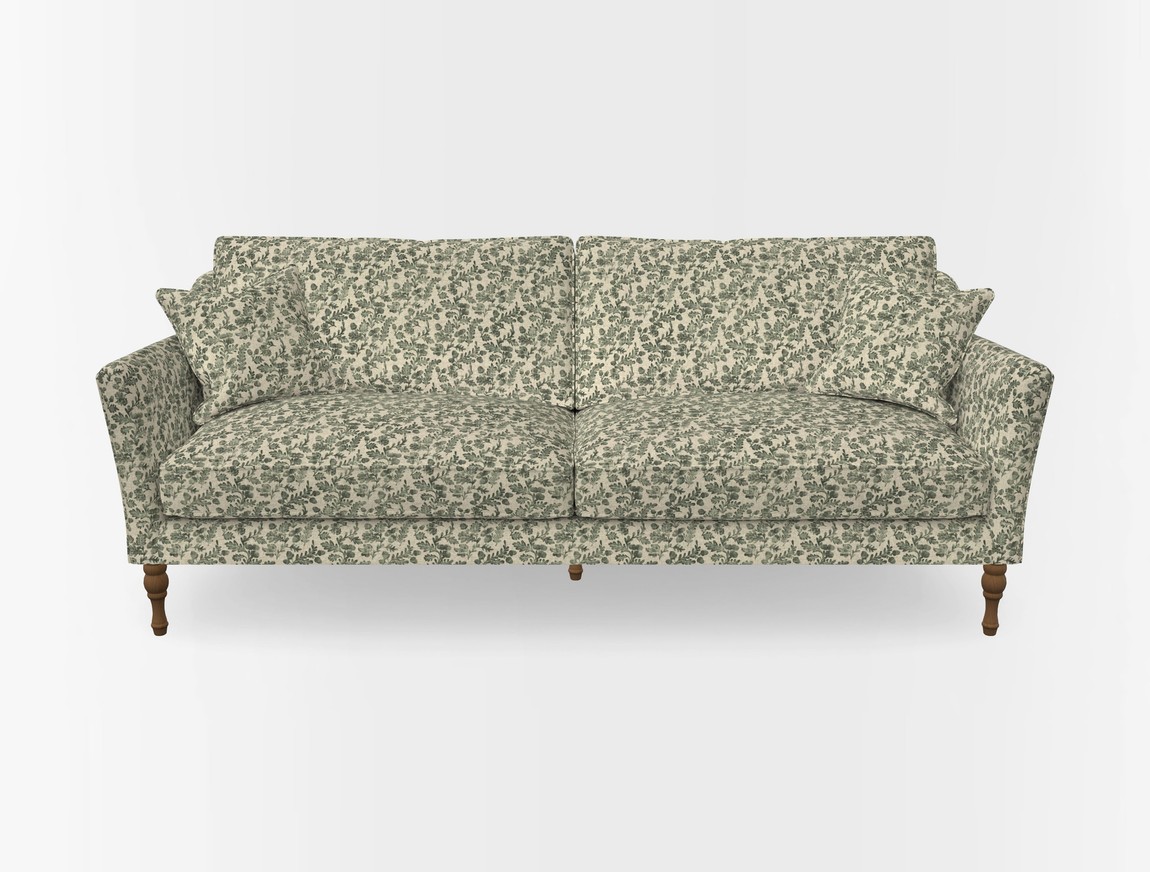 4 Seater Sofa