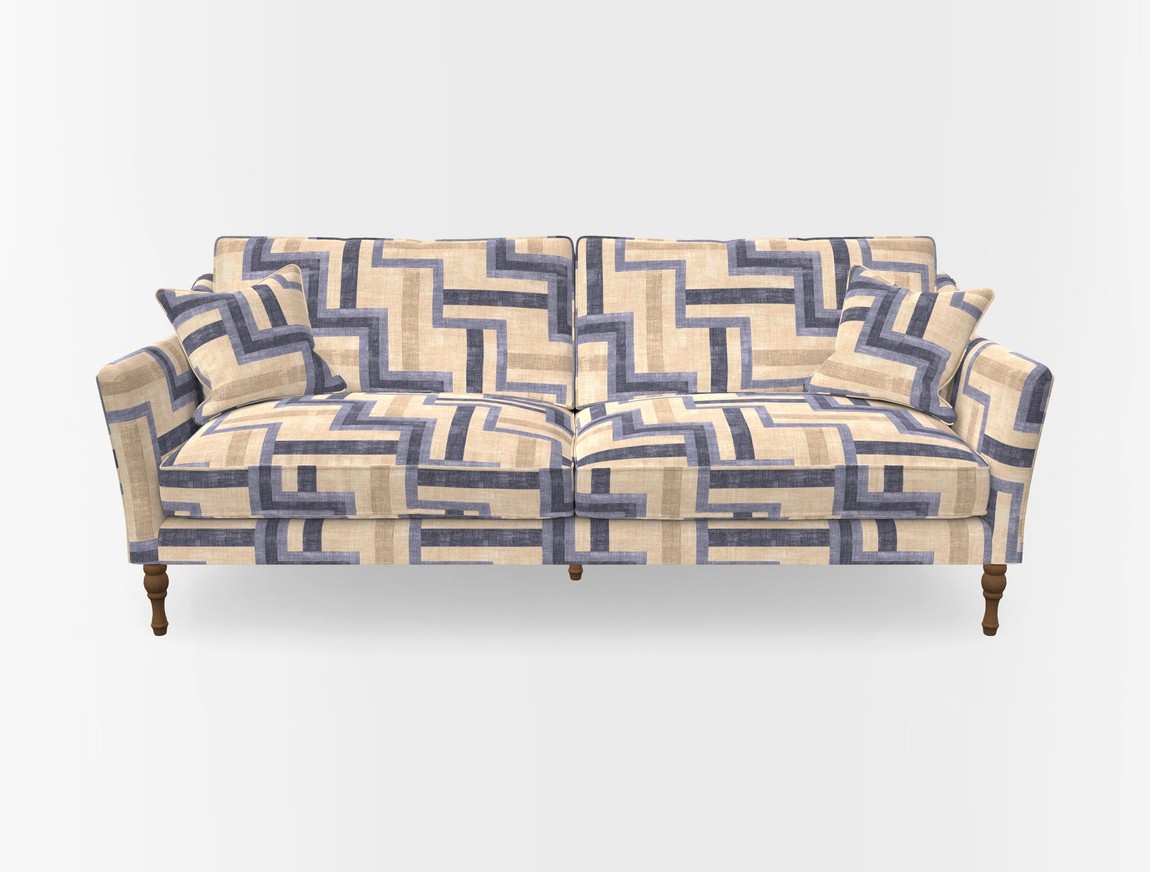 4 Seater Sofa