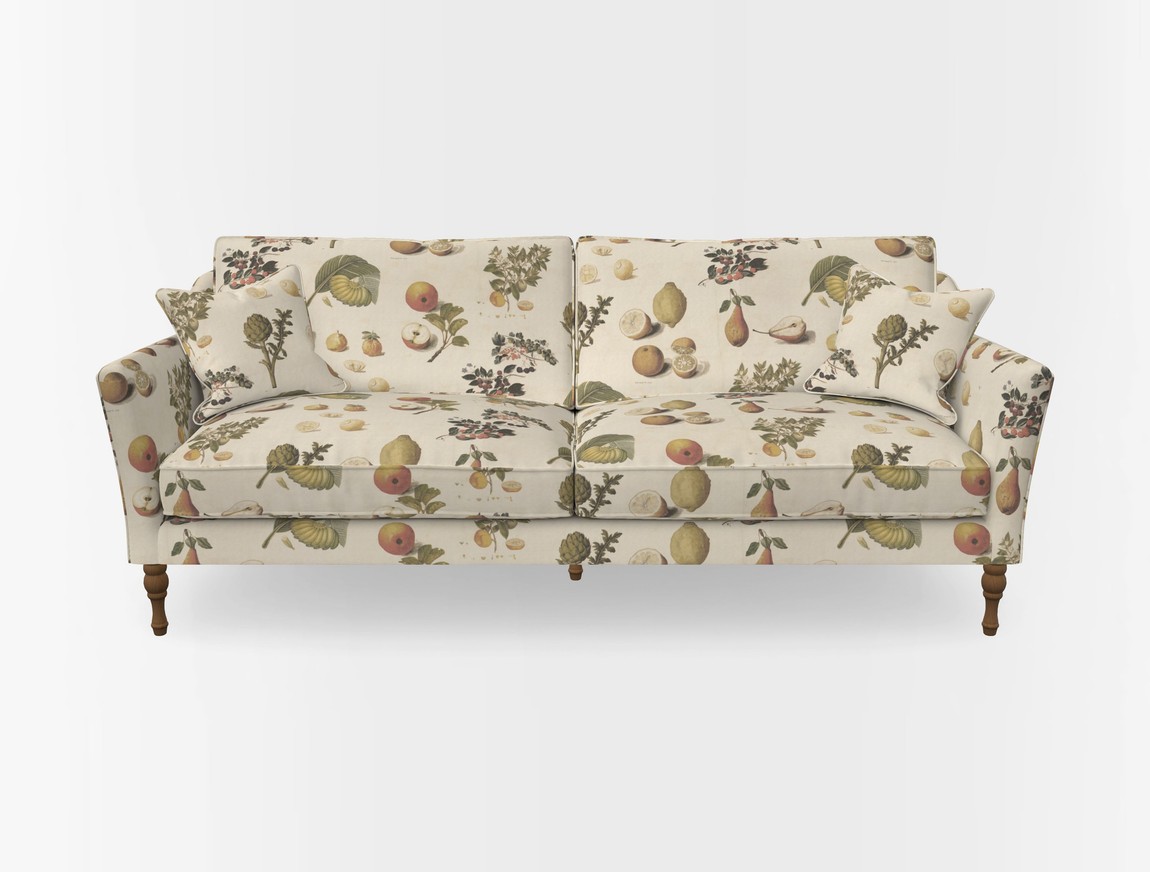 4 Seater Sofa