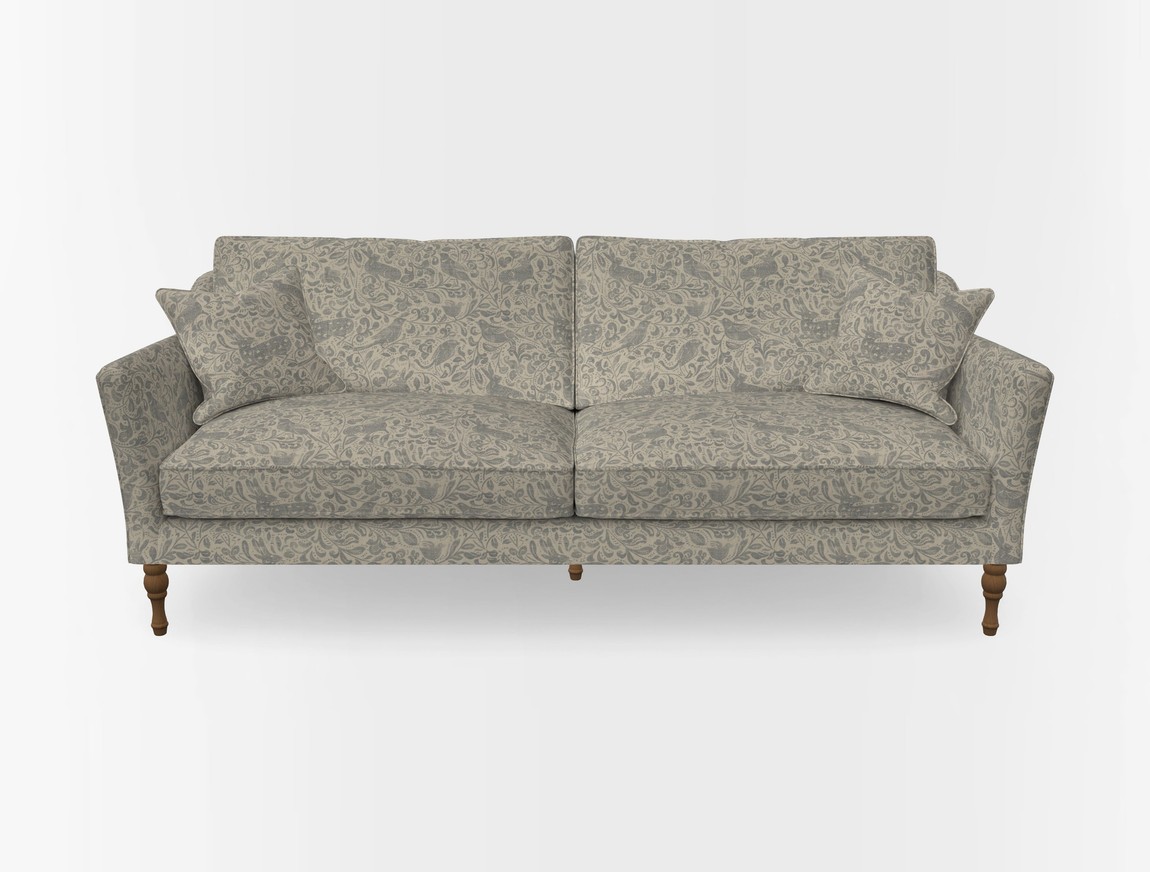 4 Seater Sofa