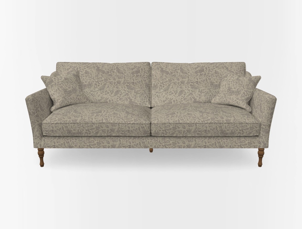 4 Seater Sofa