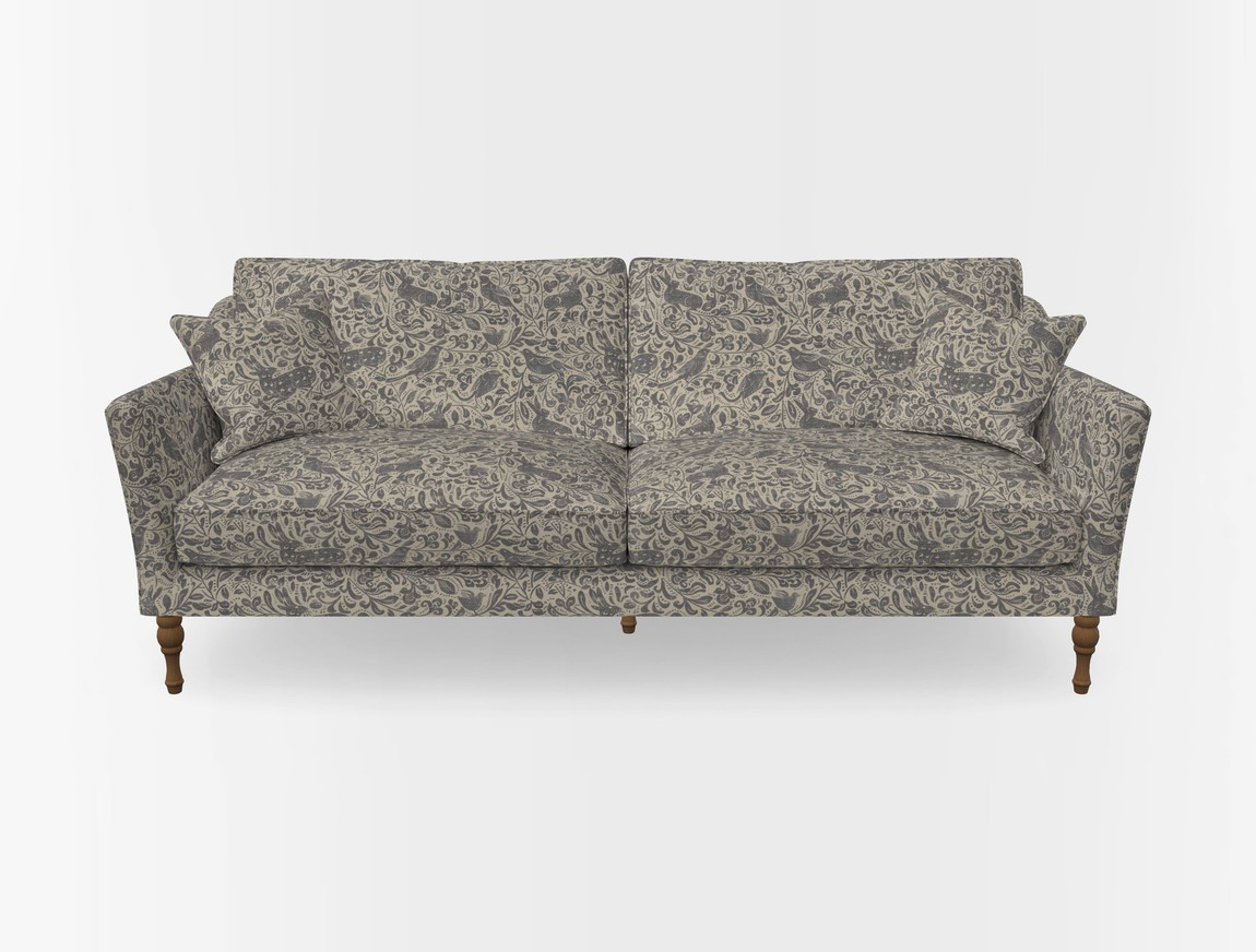 4 Seater Sofa