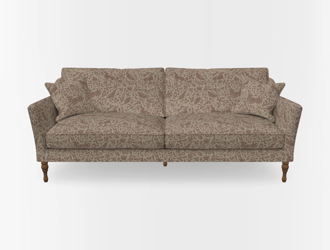 4 Seater Sofa