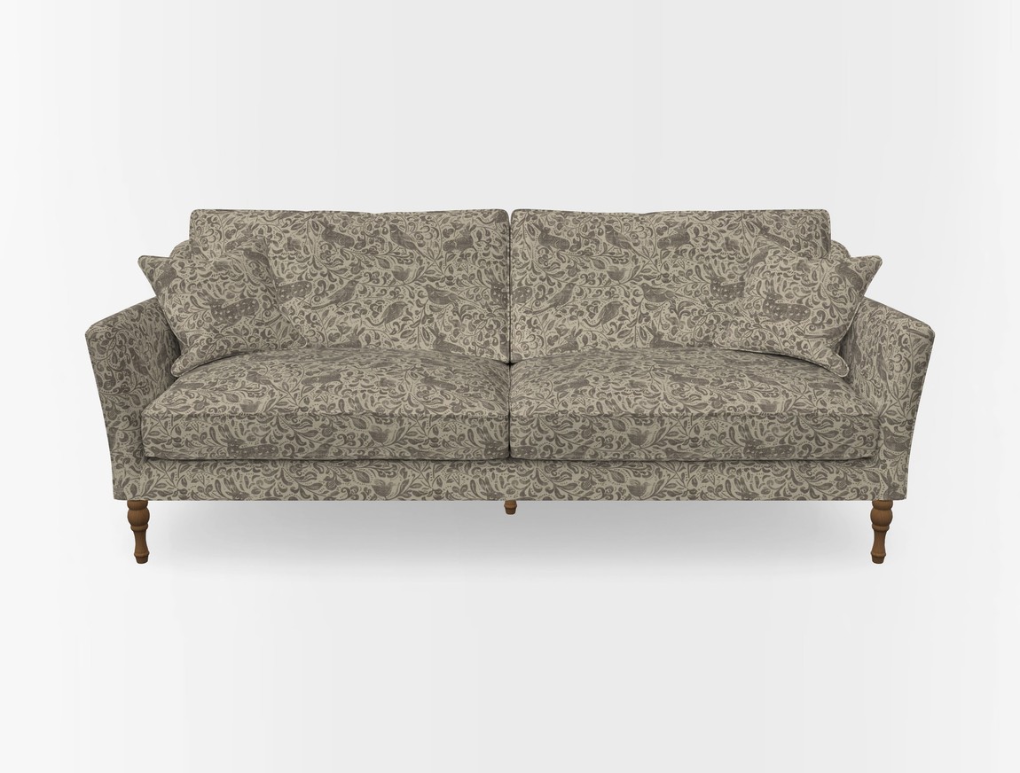 4 Seater Sofa